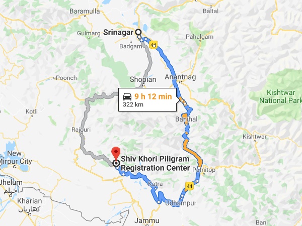 എത്തിച്ചേരാൻ