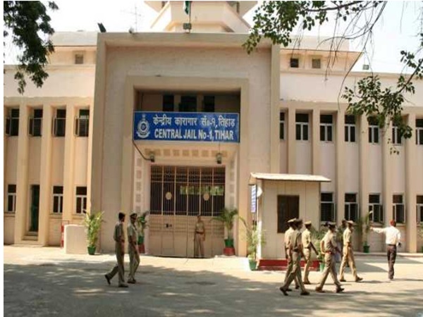 തീഹാർ ജയിൽ