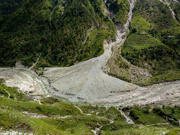 മുൻസിയാരി