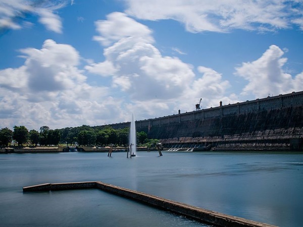 കൃഷ്ണരാജ സാഗർ