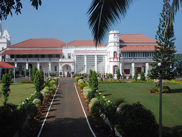 ഗോവ രാജ്ഭവൻ 