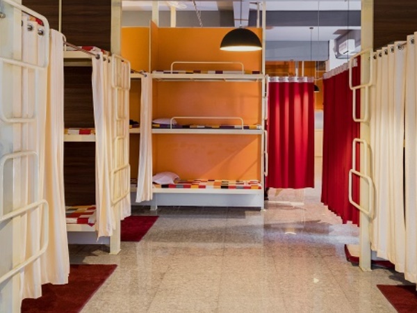 എംജി റോഡ് സ്റ്റേഷനിൽ