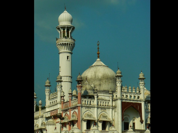 എരുമേലി