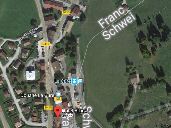 എത്തിച്ചേരുവാൻ