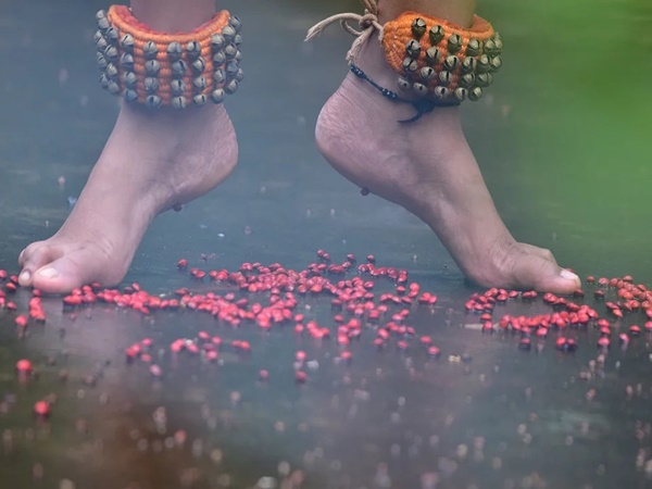 മാമല്ലപുരം ഡാൻസ് ആർട്ട് ഫെസ്റ്റിവൽ