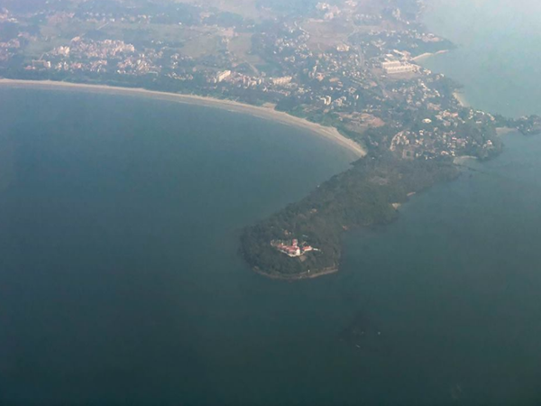 രാജ്ഭവൻ