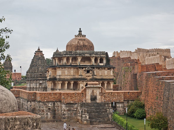 കുംഭാൽഗഡ് ഫെസ്റ്റിവൽ