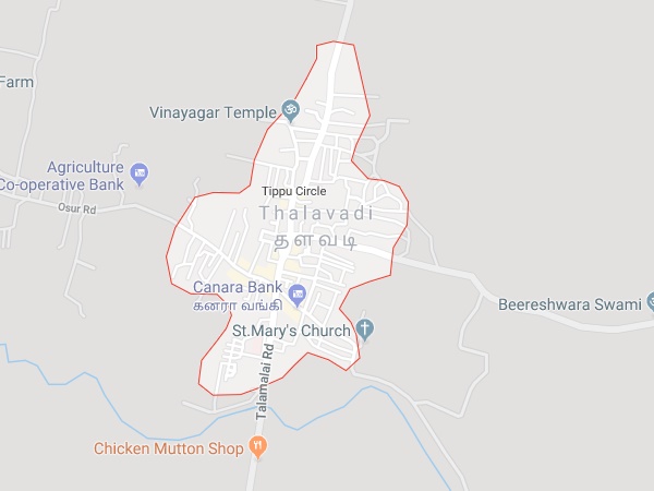 എവിടെയാണിത്