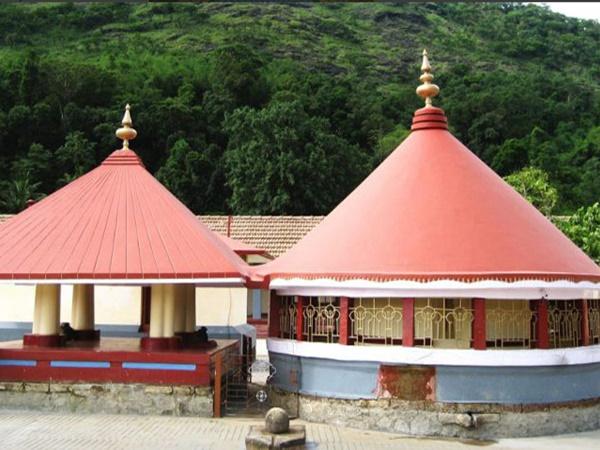 പാടി ഇഗ്ഗുത്തപ്പ ക്ഷേത്രം