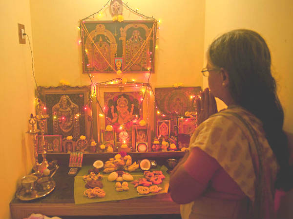 ഗുരുവായൂർ ഏകാദശി