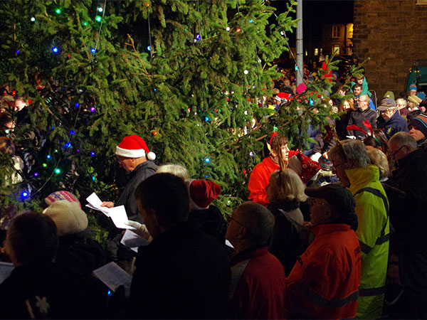 പോണ്ടിച്ചേരിയിലെ പാതിരാകുര്‍ബാന