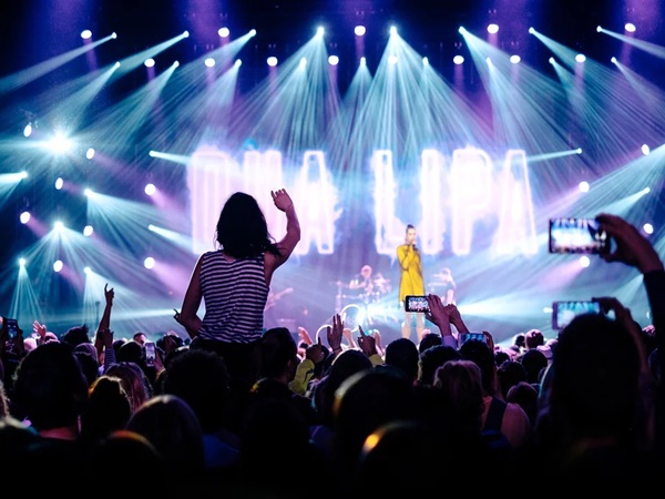 ഗോവയിലെ ന്യൂ ഇയർ