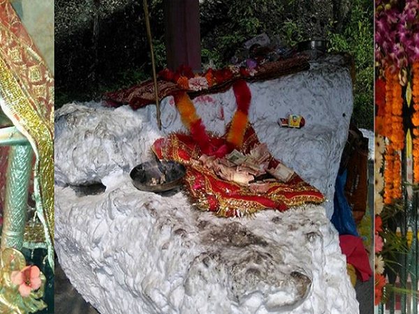 ചെറുവിരലുപയോഗിച്ച് അനക്കാവുന്ന കല്ല്