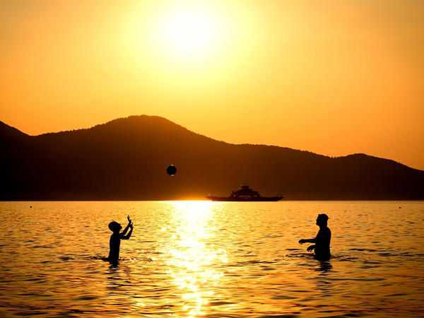  പാലോലം, ഗോവ