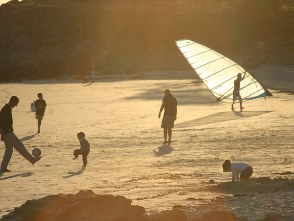 പാരഡൈസ് ബീച്ച്, പോണ്ടിച്ചേരി