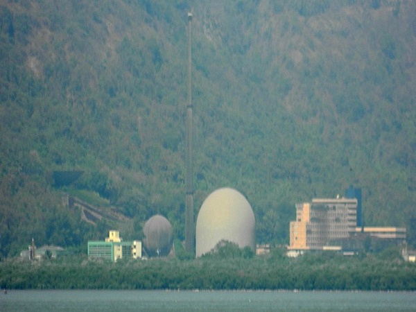 ഭാഭാ ആണവ ഗവേഷണകേന്ദ്രം