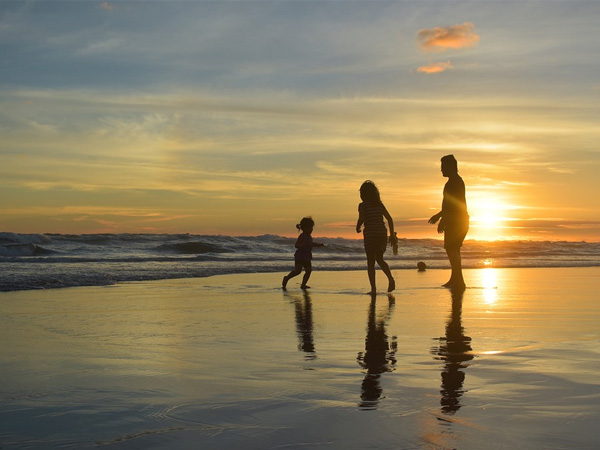 മറീന ബീച്ച്, തമിഴ്നാട്