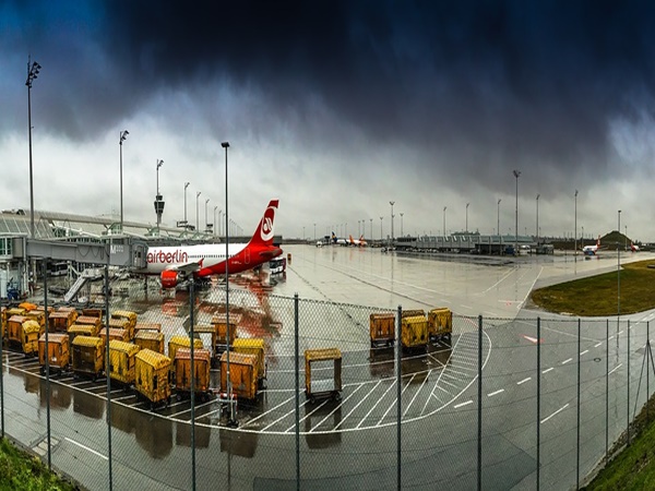 മോശമായ കാലാവസ്ഥ