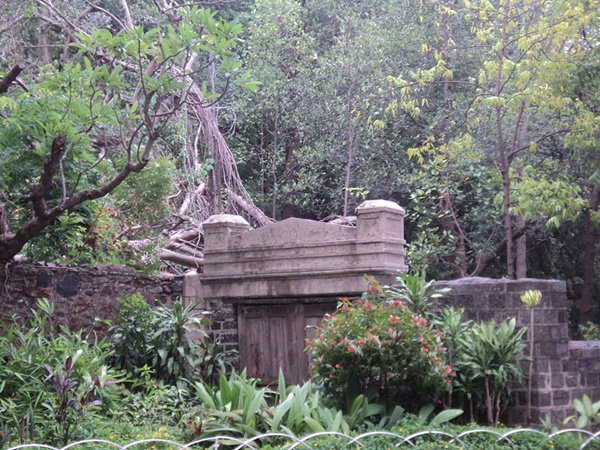 ടവർ ഓഫ് സൈലൻസ്