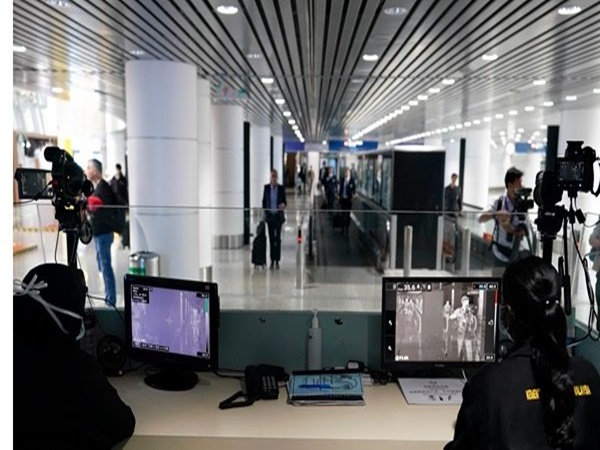 Coronavirus Outbreak