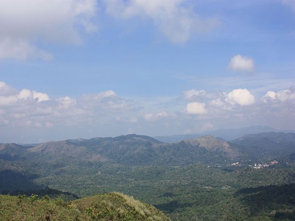  ഒറ്റക്കൽമേട്