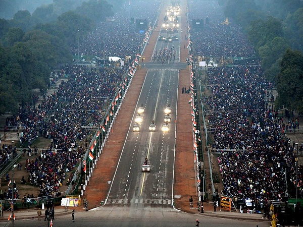 റിപ്പബ്ലിക് ഡേ 2020 മുഖ്യാതിഥി