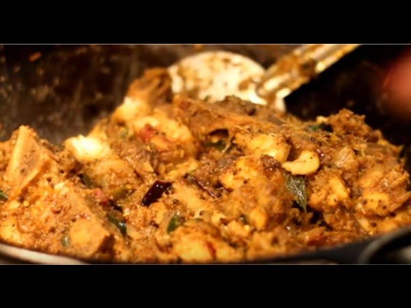 കപ്പ ബിരിയാണി