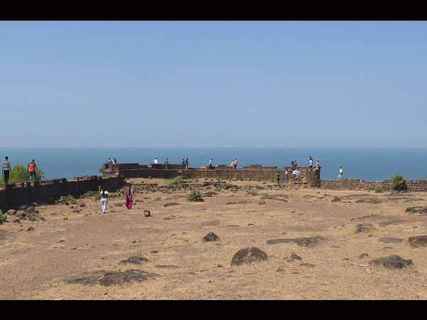 ചപോര കോട്ട