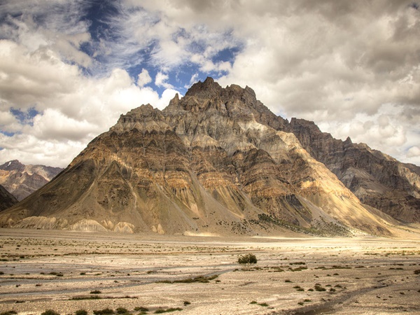 ലഡാക്കും സ്പിതിയും ഒന്നല്ല