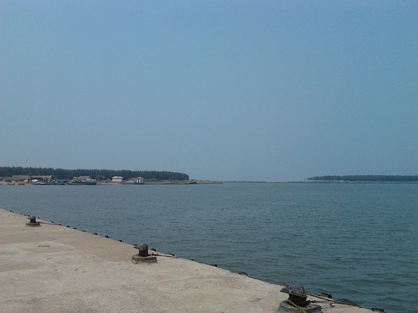 പൊന്നാനി വന്നതിങ്ങനെ