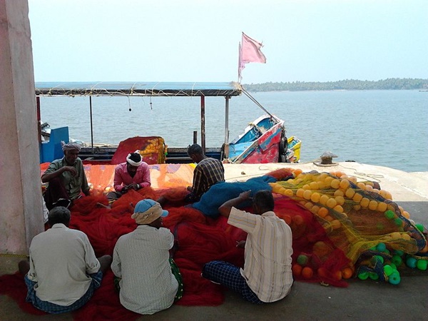 മൈസൂർ മുതൽ മദ്രാസ് വരെ