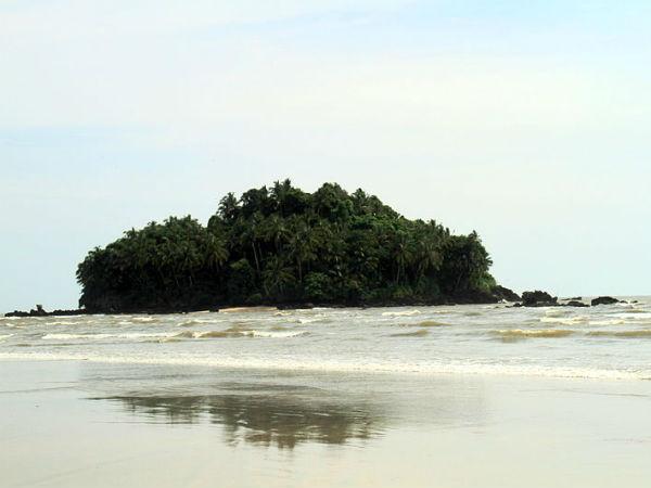 ധർമ്മടം തുരുത്ത്