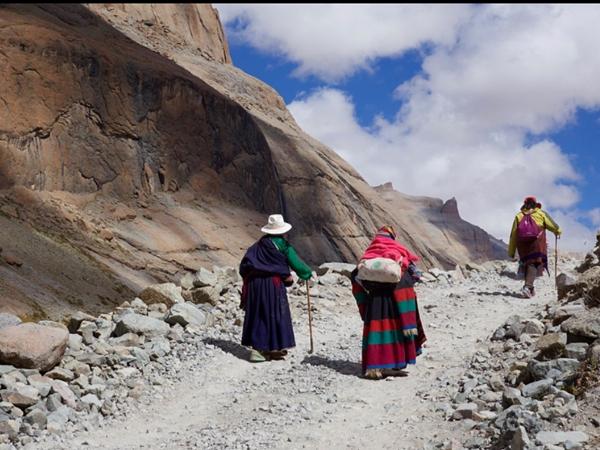 ശിവൻ വസിക്കുന്നിടം