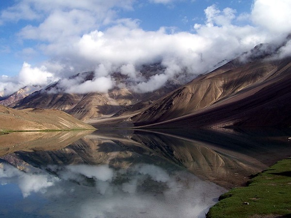 മണാലിയിൽ നിന്നും ചന്ദ്രതാലിലേക്ക് പോകരുത്