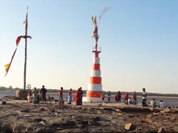 പാണ്ഡവന്മാർ നിർമ്മിച്ച ക്ഷേത്രം