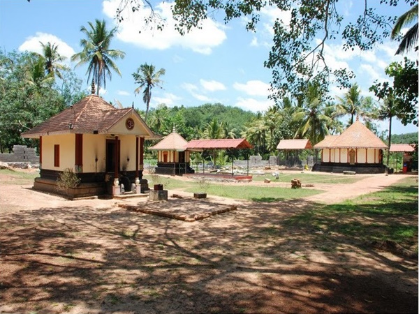 ഇണ്ടിളയപ്പൻ ക്ഷേത്രം