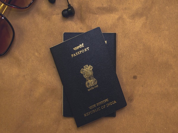 Jumbo Passport India