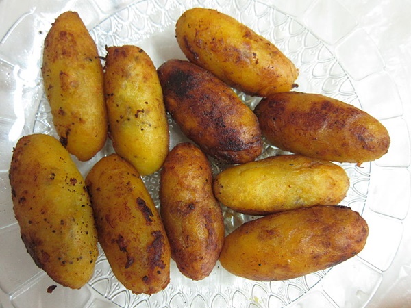 ഉന്നക്കായ