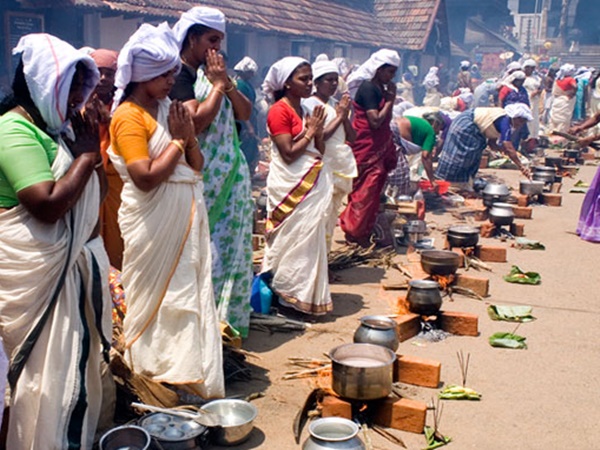 ആറ്റുകാൽ പൊങ്കാല 2022 സമയം