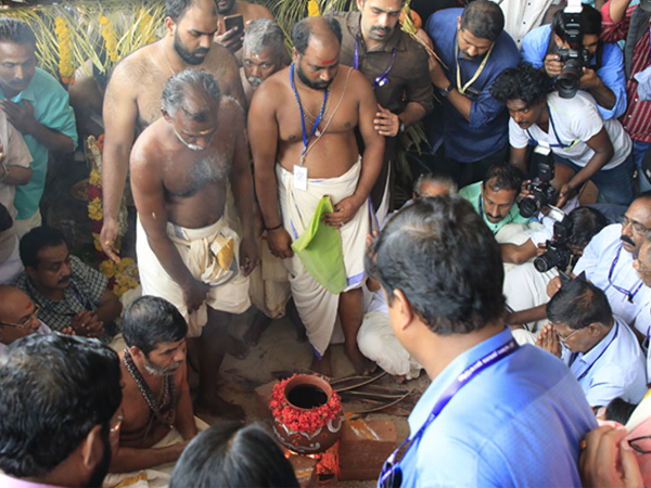  പൊങ്കാല വ്രതം