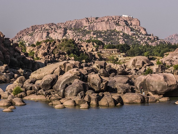 രാമായണത്തിലെ ഒരിടം