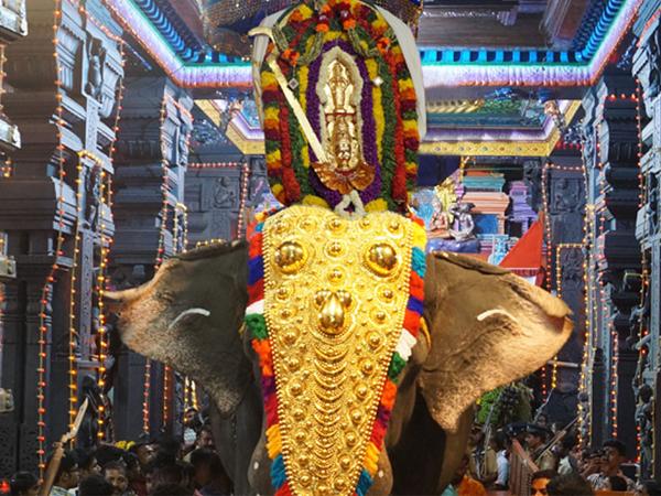 കണ്ണകിയും ആറ്റുകാലമ്മയും