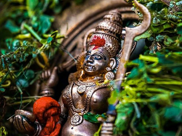 മൂന്നു മുതൽ ഏഴാം ദിനം വരെ