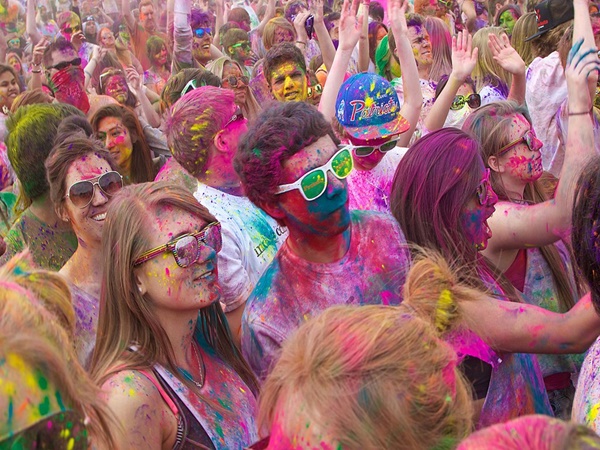 രംഗ് പഞ്ചമി