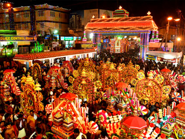 തലേ ദിവസം ആഹാരം ഒരിക്കൽ