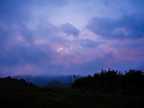  ഇടുക്കി‌