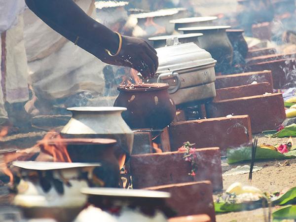 പൊങ്കാല സ്പെഷ്യൽ ബസ് സർവ്വീസുകൾ