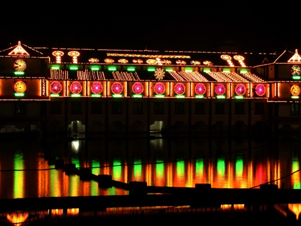 ഒൻപതാം ദിവസം 