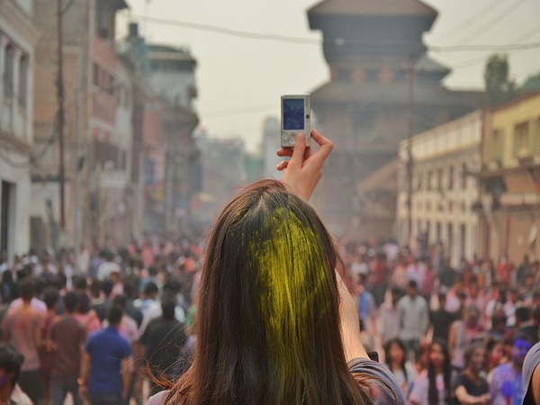 ബസന്ത് ഉത്സവ്, പശ്ചിമ ബംഗാള്‍