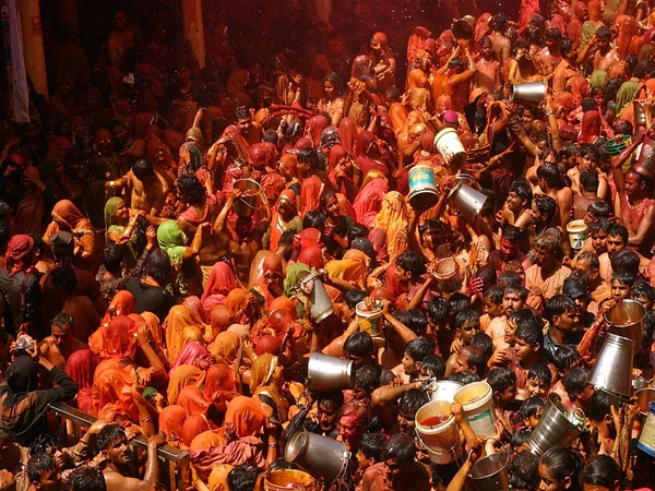 ദോലാ, ഒഡീഷ